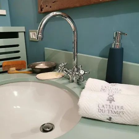 L'atelier Du Temps - Pincherlestyle Courmayeur