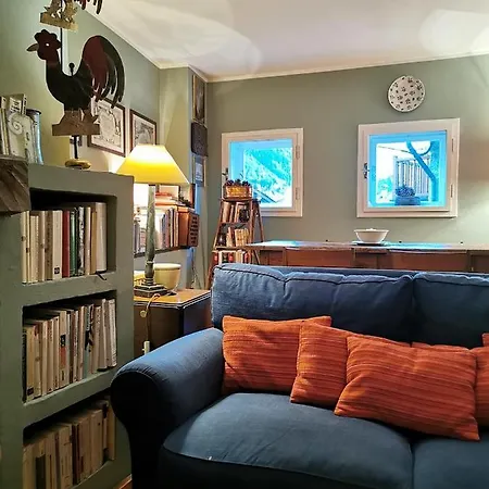 Appartamento L'atelier Du Temps - Pincherlestyle