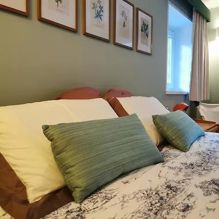 Appartamento L'atelier Du Temps - Pincherlestyle *