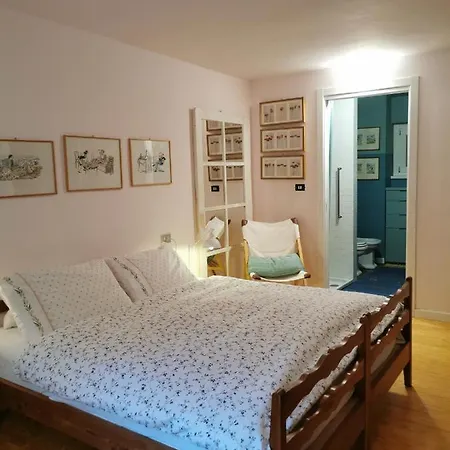 L'atelier Du Temps - Pincherlestyle Appartamento Courmayeur