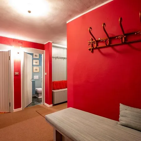 L'atelier Du Temps - Pincherlestyle * Courmayeur