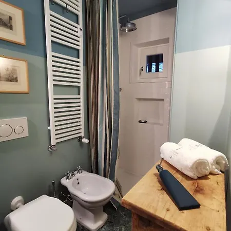 L'atelier Du Temps - Pincherlestyle Apartment Courmayeur