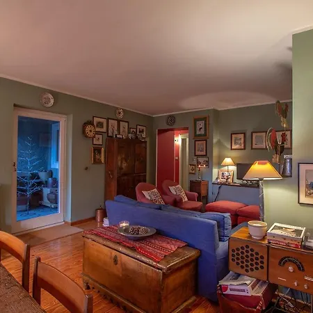 דירה L'atelier Du Temps - Pincherlestyle *