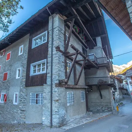 L'atelier Du Temps - Pincherlestyle * קורמאיור