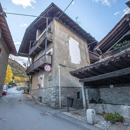 L'atelier Du Temps - Pincherlestyle דירה