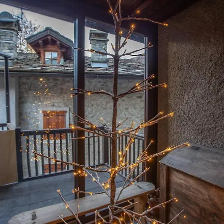 Apartment L'atelier Du Temps - Pincherlestyle *