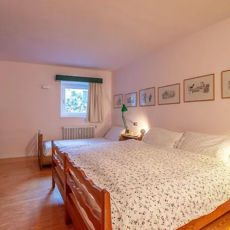 L'atelier Du Temps - Pincherlestyle Apartment Courmayeur