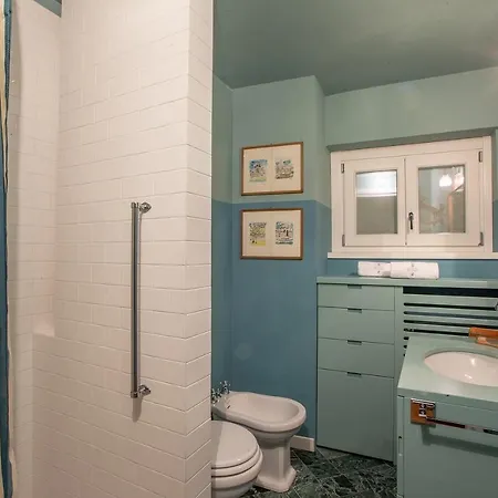 L'atelier Du Temps - Pincherlestyle Apartment Courmayeur