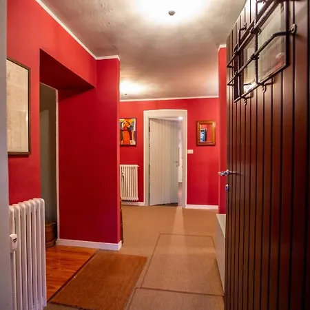 Apartment L'atelier Du Temps - Pincherlestyle