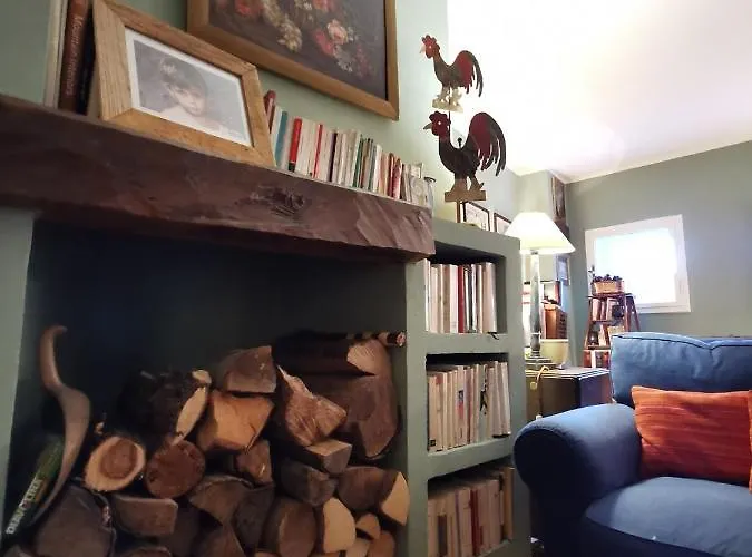 L'atelier Du Temps - Pincherlestyle * 쿠르마예