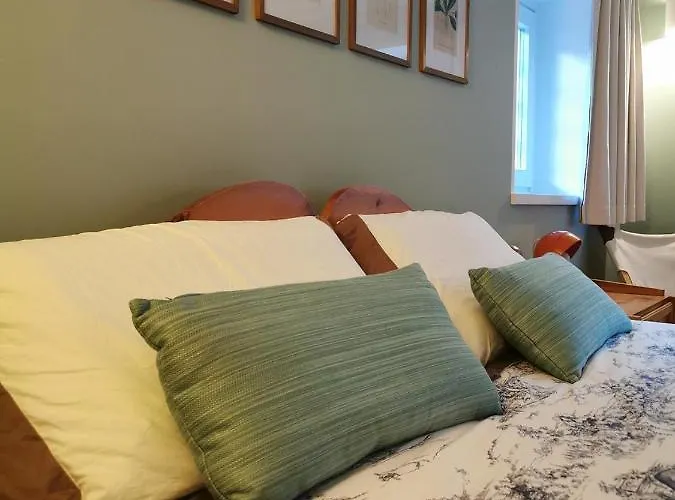 Apartamento L'atelier Du Temps - Pincherlestyle *