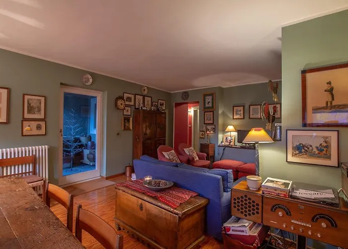 Apartamento L'atelier Du Temps - Pincherlestyle *