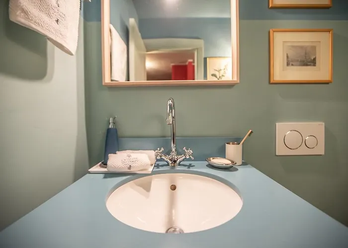 Apartamento L'atelier Du Temps - Pincherlestyle Courmayeur