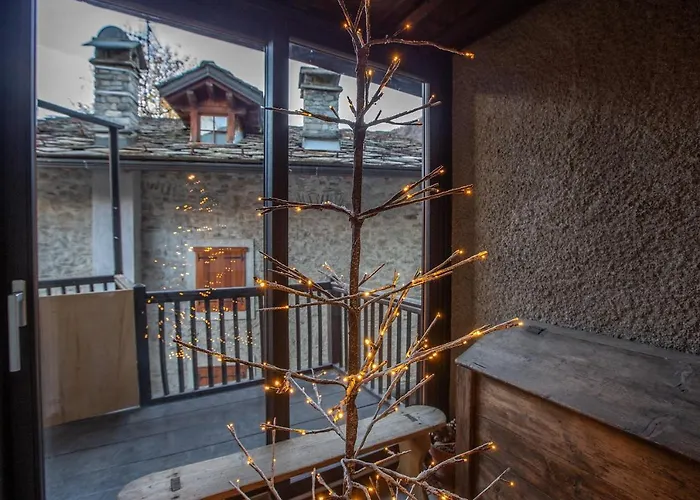 Apartamento L'atelier Du Temps - Pincherlestyle *