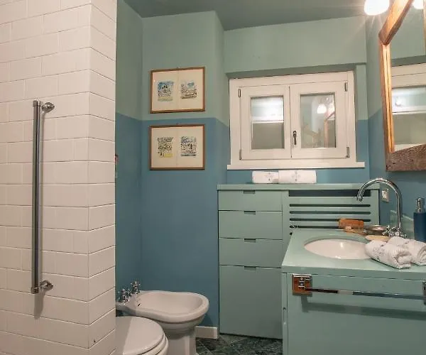 Apartamento L'atelier Du Temps - Pincherlestyle *